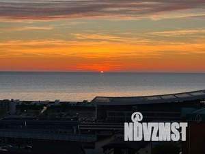 3-к квартира, вторичка, 108м2, 8/16 этаж