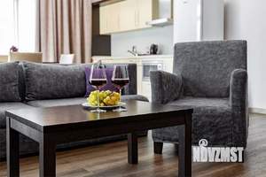 2-к квартира, вторичка, 45м2, 6/6 этаж