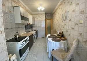 3-к квартира, вторичка, 65м2, 5/12 этаж
