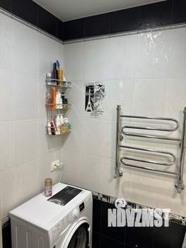 1-к квартира, вторичка, 41м2, 5/5 этаж