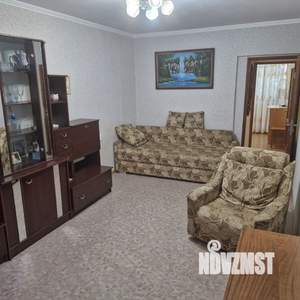 2-к квартира, вторичка, 49м2, 5/5 этаж