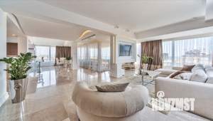 3-к квартира, вторичка, 94м2, 19/27 этаж