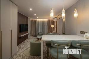 2-к квартира, вторичка, 56м2, 6/10 этаж