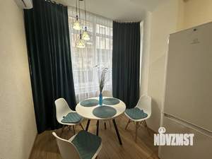 2-к квартира, вторичка, 52м2, 2/5 этаж