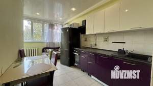 1-к квартира, вторичка, 50м2, 3/13 этаж
