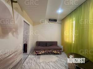 2-к квартира, вторичка, 32м2, 1/5 этаж