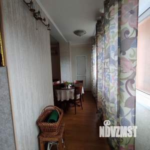 2-к квартира, вторичка, 63м2, 11/12 этаж