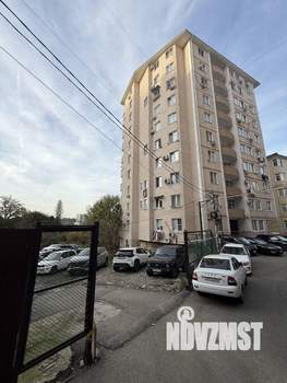 2-к квартира, вторичка, 43м2, 5/10 этаж