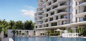 2-к квартира, вторичка, 97м2, 7/9 этаж