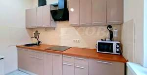 2-к квартира, вторичка, 54м2, 2/4 этаж