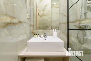 Студия квартира, вторичка, 20м2, 4/4 этаж