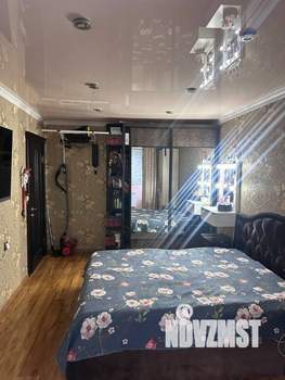 3-к квартира, вторичка, 67м2, 3/5 этаж