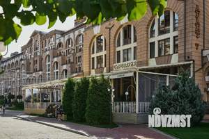 4-к квартира, вторичка, 159м2, 8/9 этаж