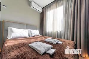 1-к квартира, вторичка, 55м2, 5/7 этаж