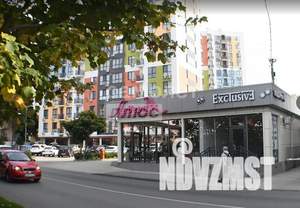 Студия квартира, вторичка, 24м2, 12/12 этаж