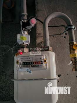 Студия квартира, вторичка, 31м2, 8/11 этаж