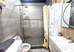 Студия квартира, вторичка, 22м2, 2/3 этаж