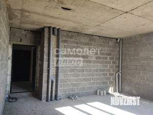 Студия квартира, вторичка, 26м2, 3/3 этаж