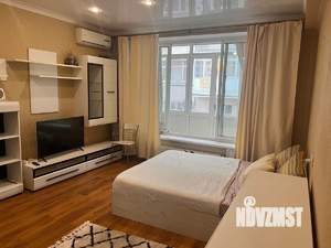 2-к квартира, вторичка, 43м2, 2/3 этаж