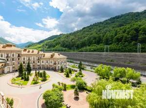 2-к квартира, вторичка, 55м2, 5/6 этаж
