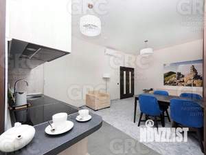 2-к квартира, вторичка, 60м2, 3/7 этаж