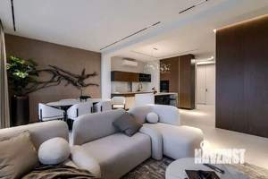 3-к квартира, вторичка, 145м2, 12/16 этаж