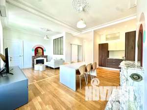 4-к квартира, вторичка, 110м2, 4/4 этаж
