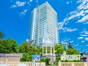 2-к квартира, вторичка, 77м2, 16/25 этаж