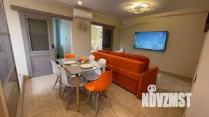 3-к квартира, вторичка, 48м2, 3/4 этаж