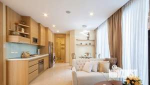 1-к квартира, вторичка, 48м2, 3/5 этаж