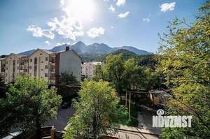 Студия квартира, вторичка, 26м2, 2/3 этаж