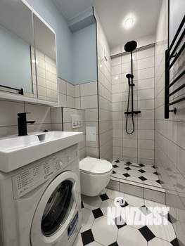 1-к квартира, вторичка, 29м2, 5/5 этаж