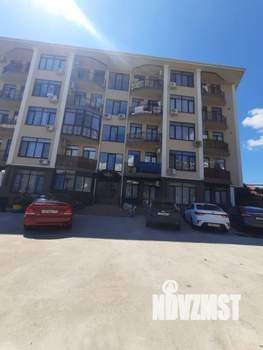 Студия квартира, вторичка, 29м2, 1/5 этаж