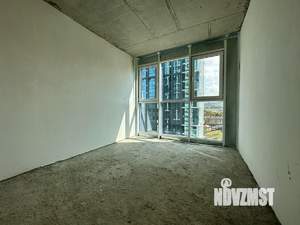 3-к квартира, вторичка, 58м2, 7/19 этаж