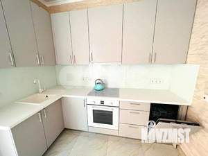 2-к квартира, вторичка, 50м2, 1/4 этаж