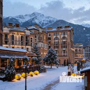 4-к квартира, вторичка, 105м2, 3/7 этаж