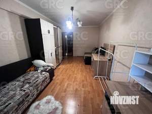 3-к квартира, вторичка, 62м2, 2/5 этаж