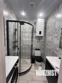 Студия квартира, вторичка, 18м2, 2/3 этаж
