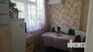 1-к квартира, вторичка, 28м2, 2/5 этаж
