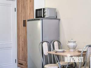 Студия квартира, вторичка, 28м2, 6/12 этаж