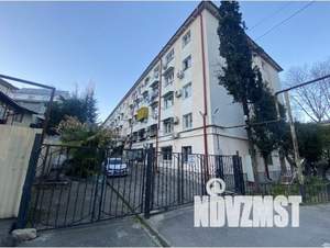 Студия квартира, вторичка, 18м2, 3/5 этаж