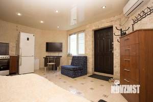2-к квартира, вторичка, 45м2, 1/3 этаж