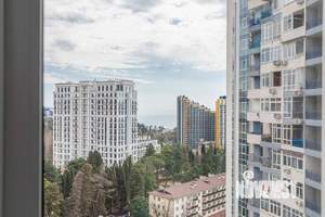 2-к квартира, вторичка, 50м2, 16/21 этаж