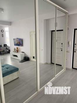3-к квартира, вторичка, 60м2, 4/9 этаж