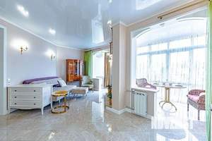1-к квартира, вторичка, 44м2, 18/20 этаж