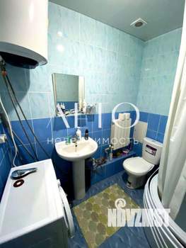 2-к квартира, вторичка, 50м2, 2/6 этаж