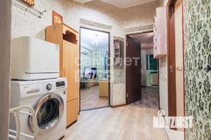2-к квартира, вторичка, 41м2, 4/5 этаж