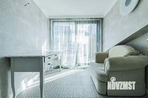 4-к квартира, вторичка, 106м2, 21/21 этаж