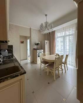 3-к квартира, вторичка, 79м2, 8/12 этаж