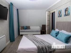 2-к квартира, вторичка, 50м2, 3/6 этаж